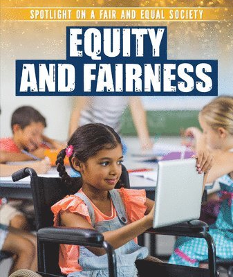 Anna Berrigan - Equity and Fairness, Häftad