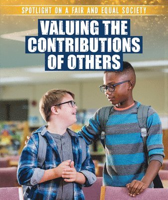 Xina M. Uhl - Valuing the Contributions of Others, Häftad