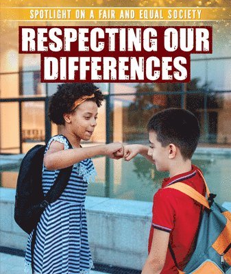Danielle Haynes - Respecting Our Differences, Häftad