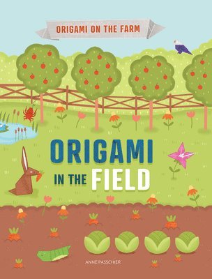 Origami in the Field
