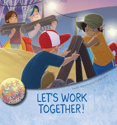 Let's Work Together! 1