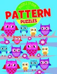 bokomslag Pattern Puzzles