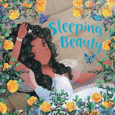 Sleeping Beauty 1