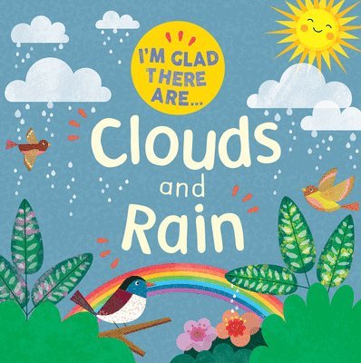 Tracey Turner - Clouds and Rain, Häftad