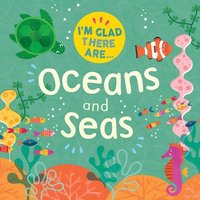 bokomslag Oceans and Seas