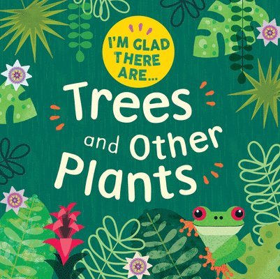 Tracey Turner - Trees and Other Plants, Häftad. Tillgänglighet: Lägg i varukorg