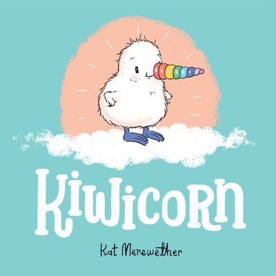 Kiwicorn 1