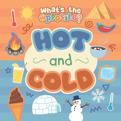 Hot and Cold 1