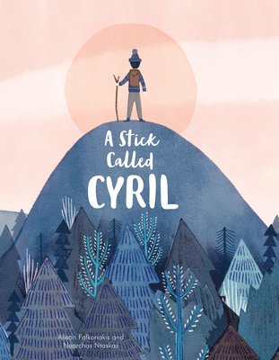 A Stick Called Cyril 1