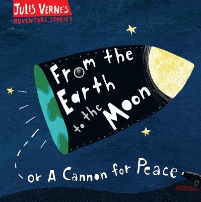 From the Earth to the Moon 1