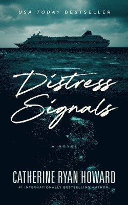 bokomslag Distress Signals