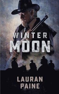 bokomslag Winter Moon