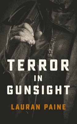 bokomslag Terror In Gunsight