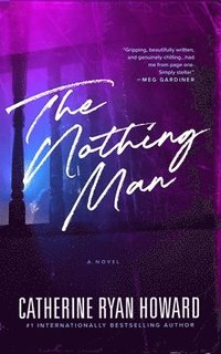 bokomslag The Nothing Man