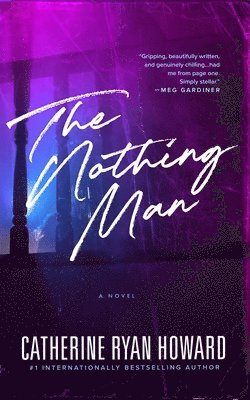 The Nothing Man 1