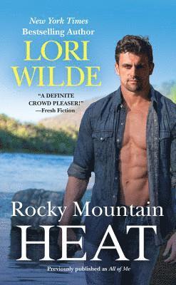 Lori Wilde - Rocky Mountain Heat (previously published as All of Me), Pocket