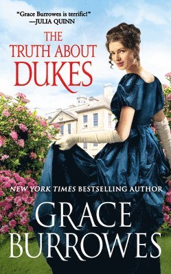 Grace Burrowes - The Truth about Dukes, Pocket