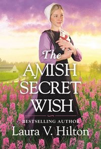 bokomslag The Amish Secret Wish