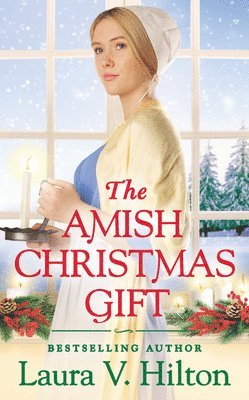 The Amish Christmas Gift 1
