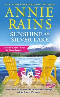 bokomslag Sunshine on Silver Lake (Forever Special Release)