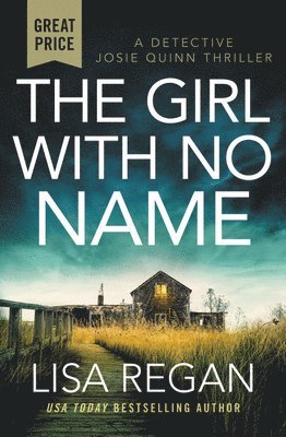 The Girl with No Name 1