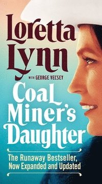 bokomslag Coal Miner's Daughter