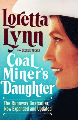 bokomslag Coal Miner's Daughter