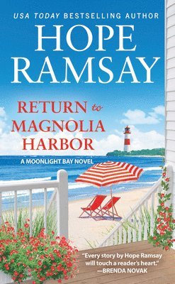 Hope Ramsay - Return to Magnolia Harbor, Häftad