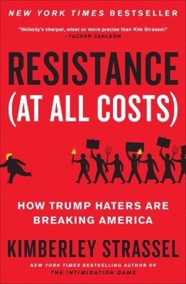 bokomslag Resistance (at All Costs)