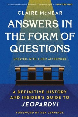 Answers in the Form of Questions 1