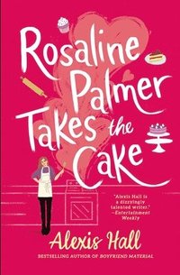 bokomslag Rosaline Palmer Takes the Cake