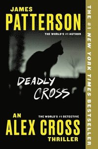 bokomslag Deadly Cross
