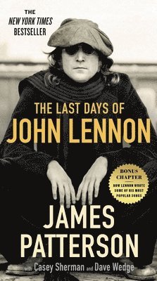 The Last Days of John Lennon 1