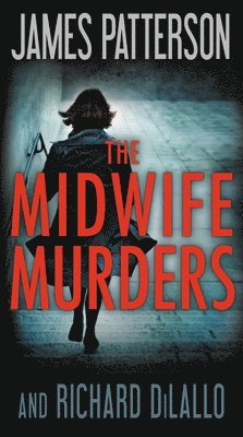 bokomslag The Midwife Murders