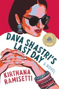 bokomslag Dava Shastri's Last Day