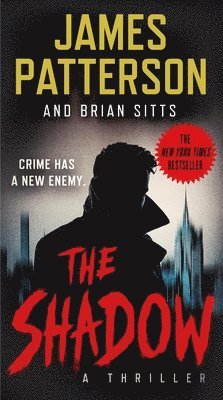 James Patterson, Brian Sitts - The Shadow, Pocket