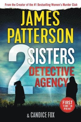 2 Sisters Detective Agency 1