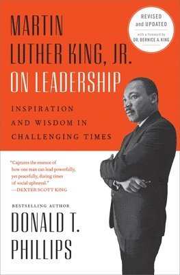 Martin Luther King Jr On Leadership (Revised and Updated) 1