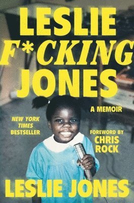 Leslie F*cking Jones 1