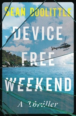 bokomslag Device Free Weekend