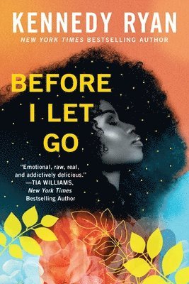 Before I Let Go 1