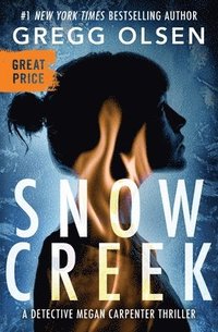 bokomslag Snow Creek