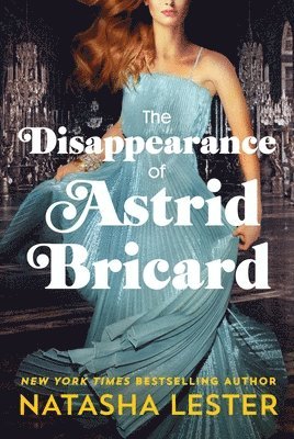The Disappearance of Astrid Bricard 1