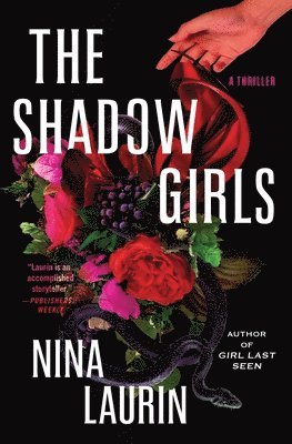 The Shadow Girls 1