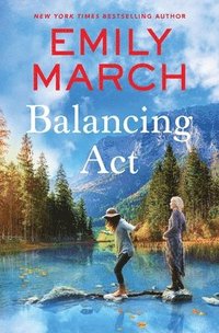 bokomslag Balancing ACT