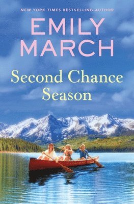 Second Chance Season 1