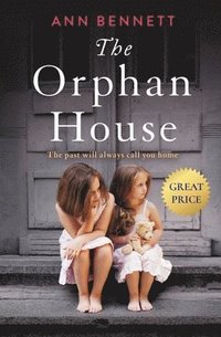bokomslag The Orphan House