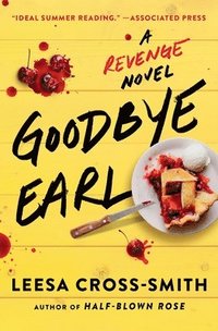 bokomslag Goodbye Earl