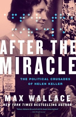 Max Wallace - After the Miracle, Häftad