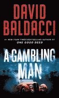 bokomslag A Gambling Man